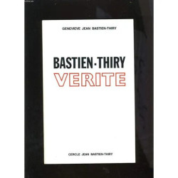 Bastien-Thiry Verite