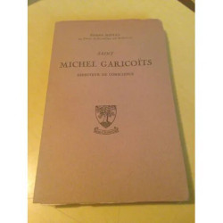 SAINT MICHEL GARICOITS