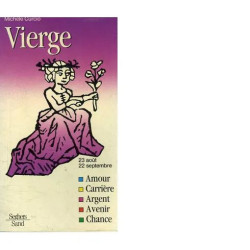 LA VIERGE