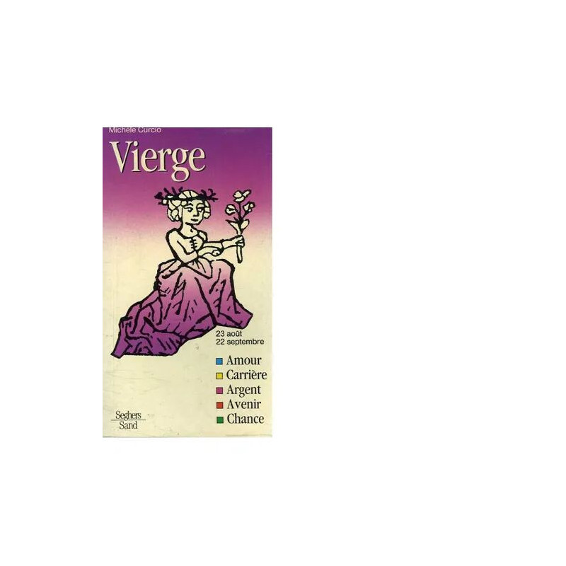 LA VIERGE