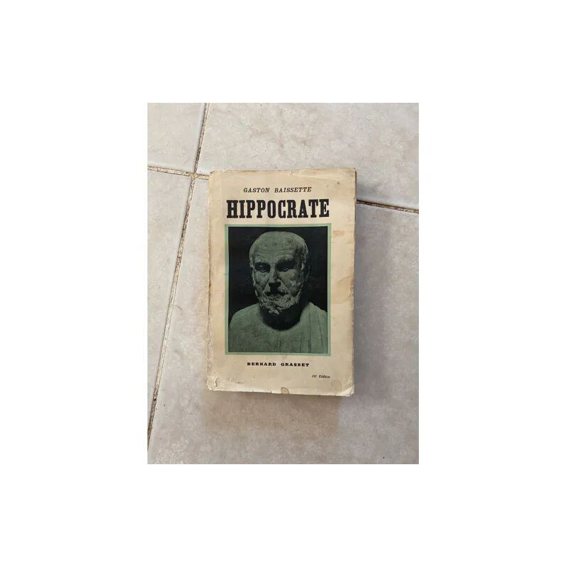 Hippocrate