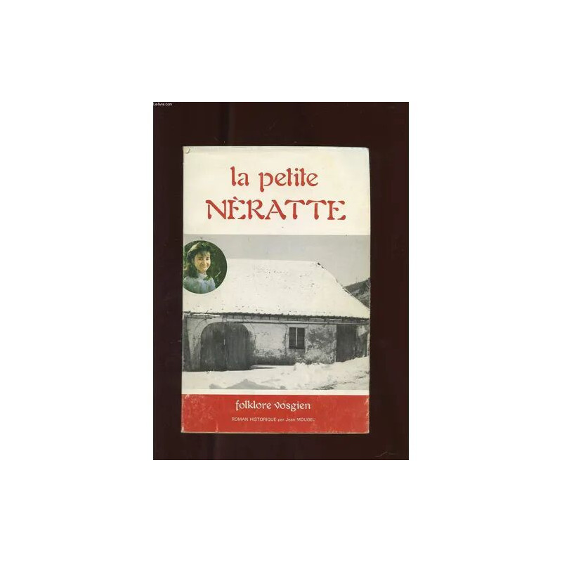 La Petite Neratte