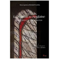 La Maison De L'anglaise Lady Joyce De Trumpington - Tome 2