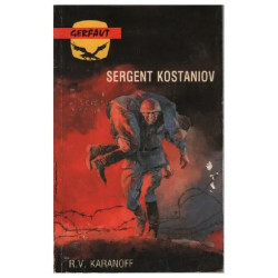Sergent kostaniov