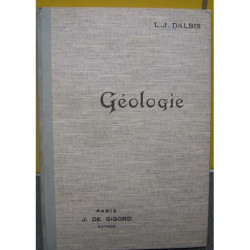 GEOLOGIE