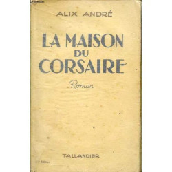 La Maison Du Corsaire