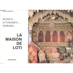La Maison de Loti