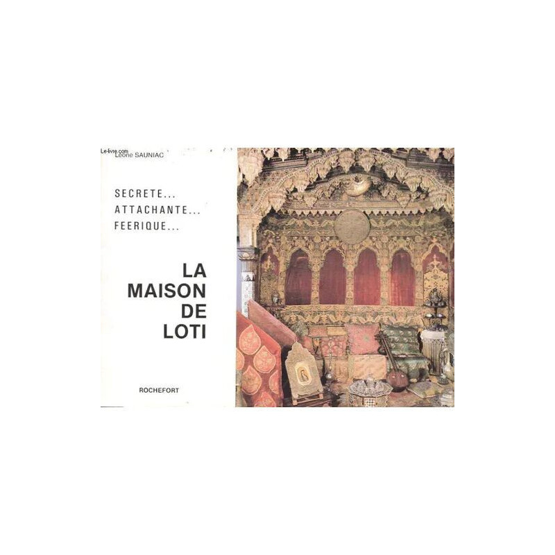La Maison de Loti