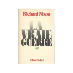 La vraie guerre