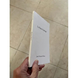 LE POETE NAUFRAGE PAR JEAN FRANCOIS HOMO COMPAGNIE BEAU PARLEUR NIMES