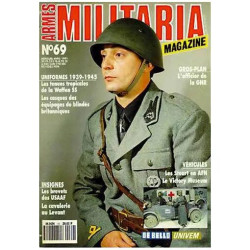 Militaria magazine N° 69