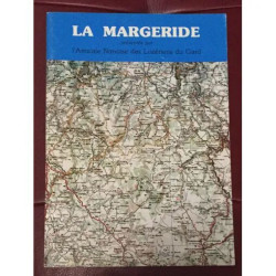 LA MARGERIDE PRESENTEE PAR L'AMICALE NIMOISE DES LOZERIENS DU GARD 1