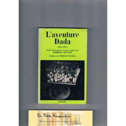 l'aventure dada