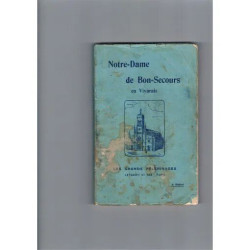 Notre-Dame de Bon-Secours en Vivarais