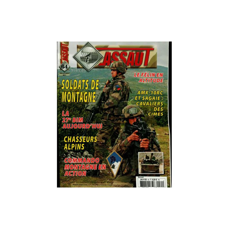 Assaut 64