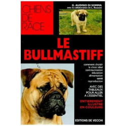 Le Bullmastiff