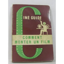 Comment monter un film