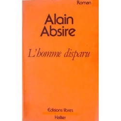 L'homme Disparu