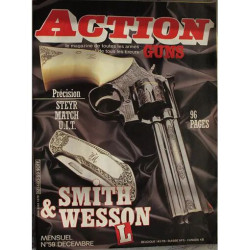 Action Guns n°59