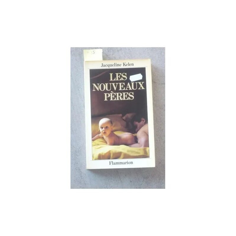 Les Nouveaux Pères