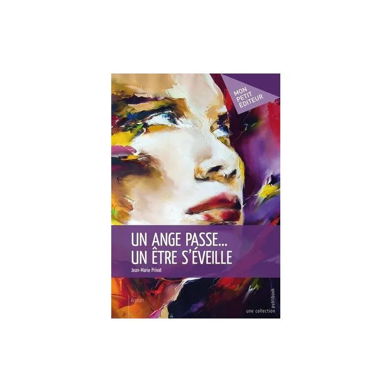 Un Ange Passe...Un Être S'éveille