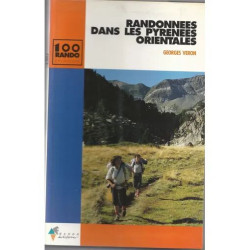 Randonnées Dans Les Pyrénées Orientales