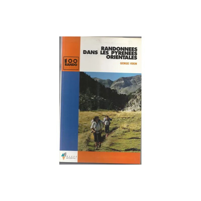 Randonnées Dans Les Pyrénées Orientales