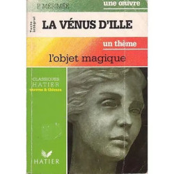 Venus D'ille