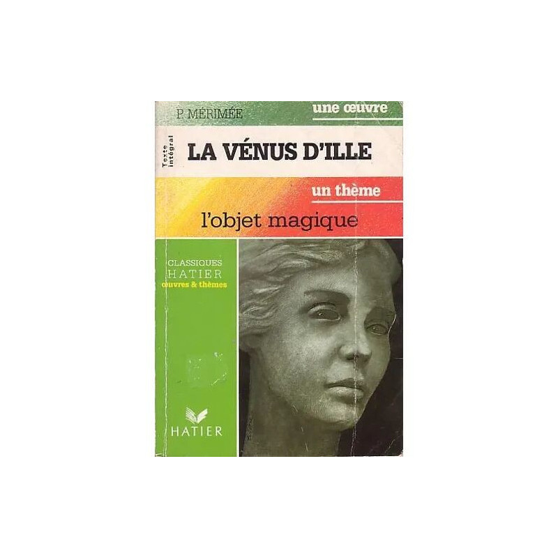 Venus D'ille