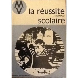 La réussite scolaire. (études et loisirs de 13 à 17 ans)