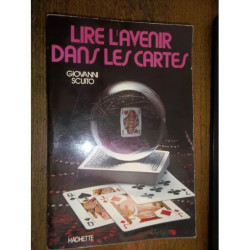 Lire L'avenir Dans les Cartes