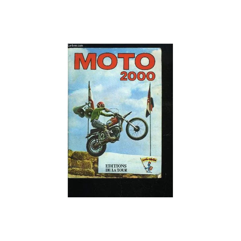 MOTO 2000