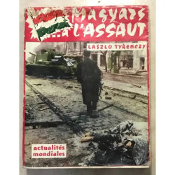 Magyars a l'assaut