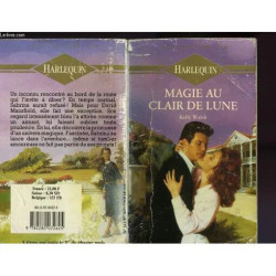 Magie Au Clair De Lune