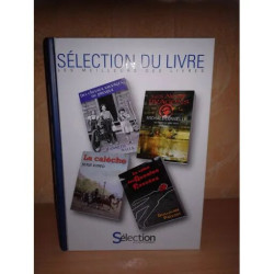 Sélection du livre