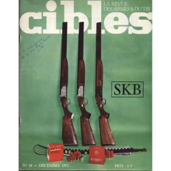 Cibles N°30