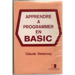Apprendre A Programmer En Basic