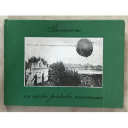 BEAUCAIRE EN CARTES POSTALES ANCIENNES