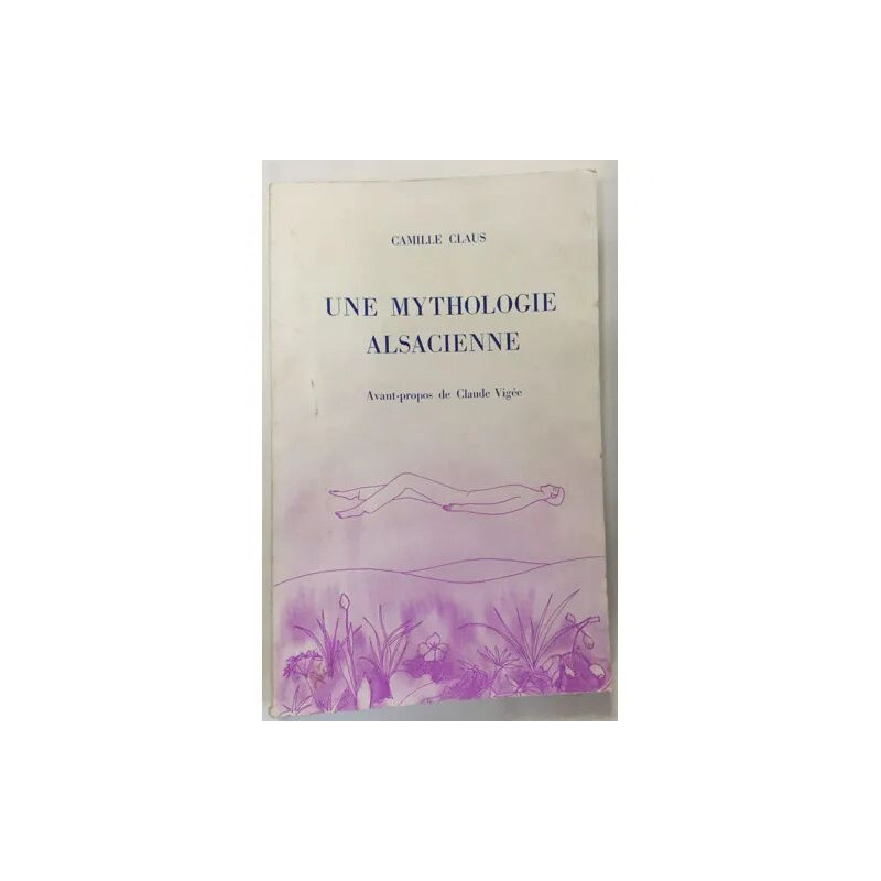 Une mythologie alsacienne