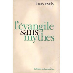 Evangile (L') sans mythes