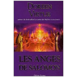 Les Anges De Salomon