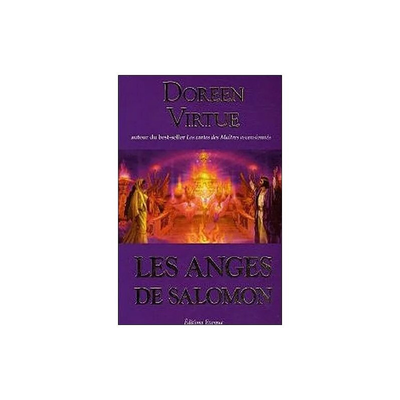 Les Anges De Salomon