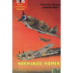 39 45 Guerres : Normandie - Niemen