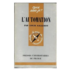 L'automation