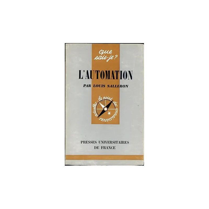 L'automation