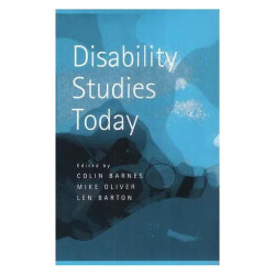 Disability Studies Today