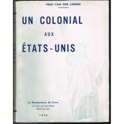 Un colonial aux Etats-Unis