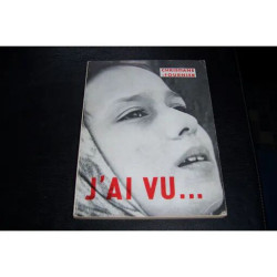 J'ai Vu