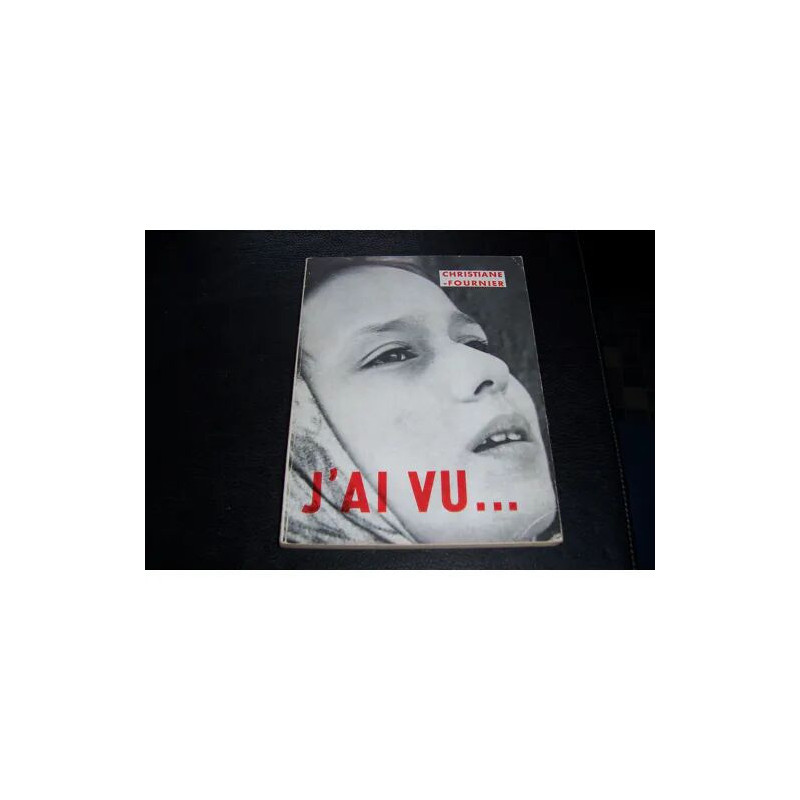 J'ai Vu