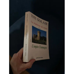 L'empire Chamagne (La fortune de Tonin.)